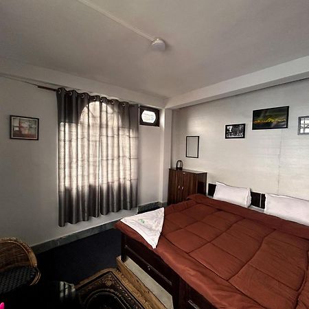 Westwoodi Homestay Darjeeling  Extérieur photo