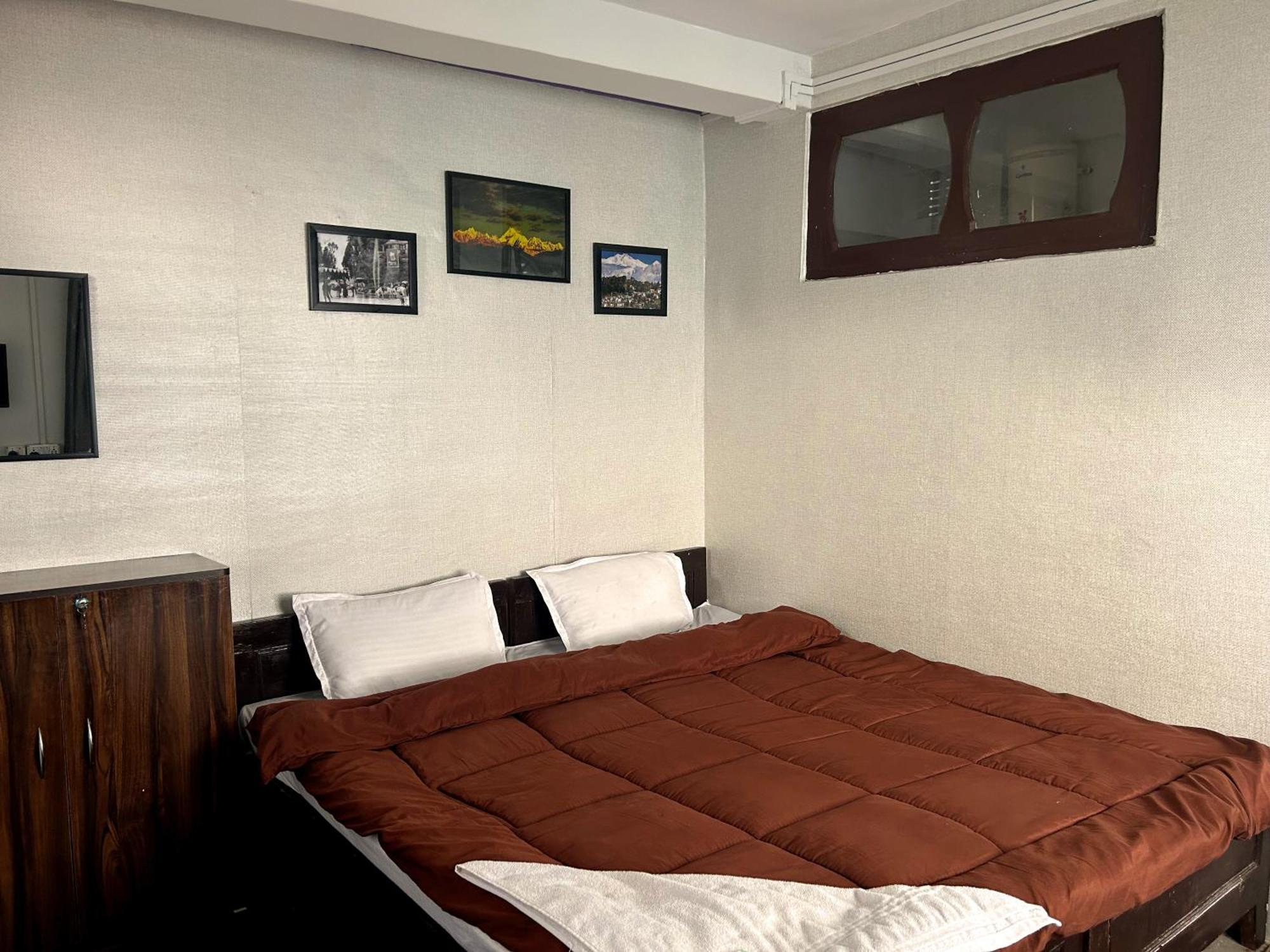 Westwoodi Homestay Darjeeling  Extérieur photo