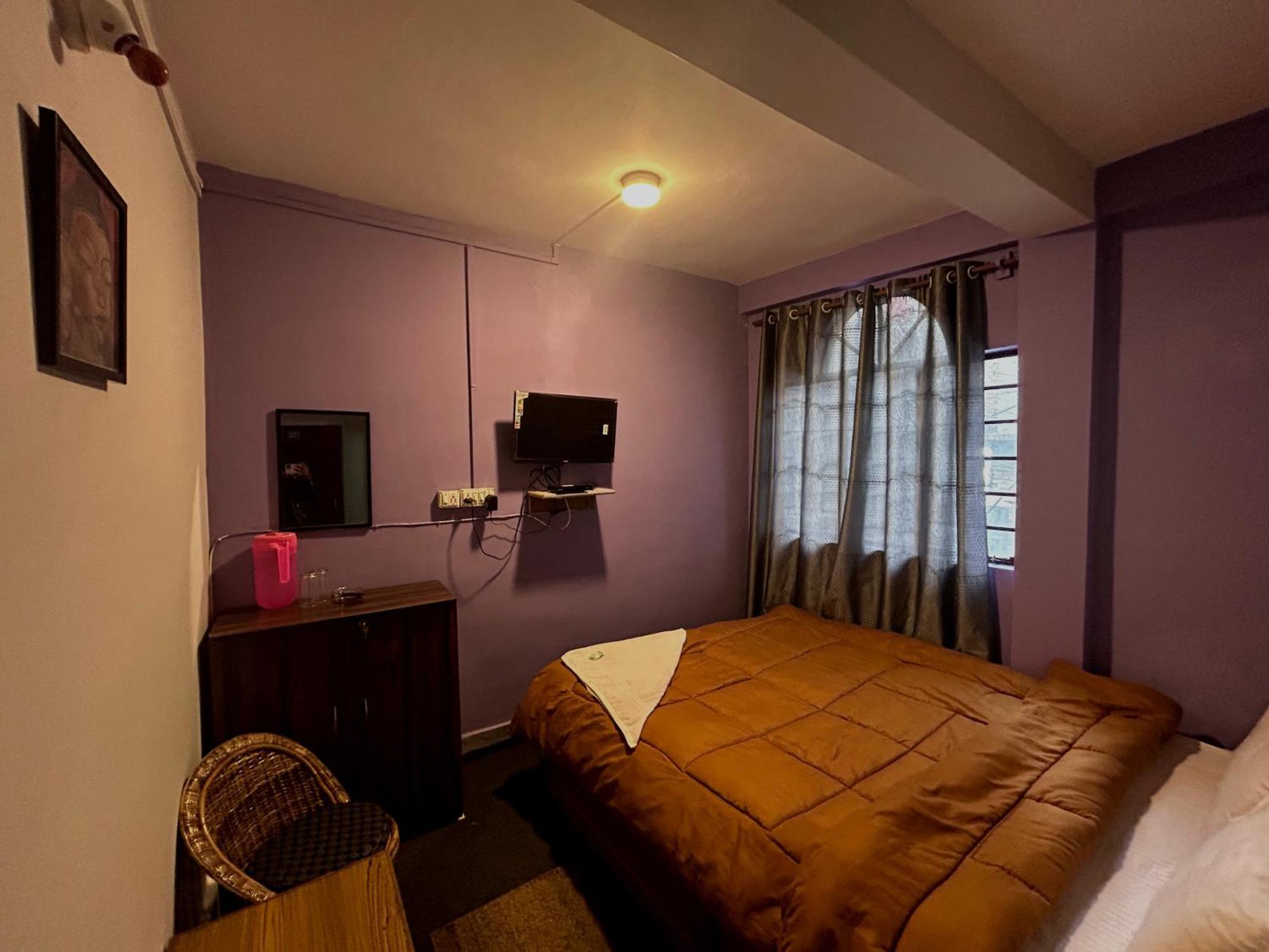 Westwoodi Homestay Darjeeling  Extérieur photo