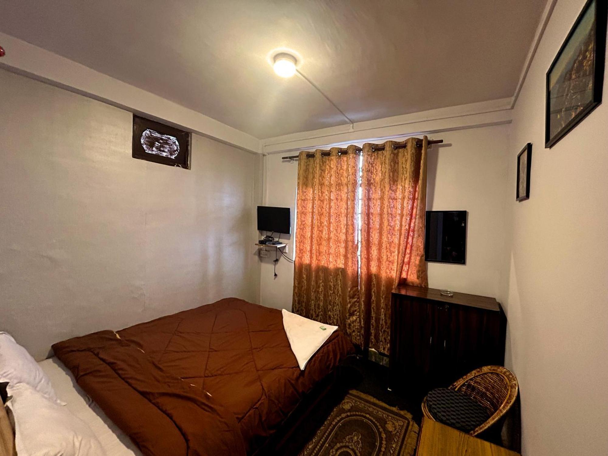 Westwoodi Homestay Darjeeling  Extérieur photo
