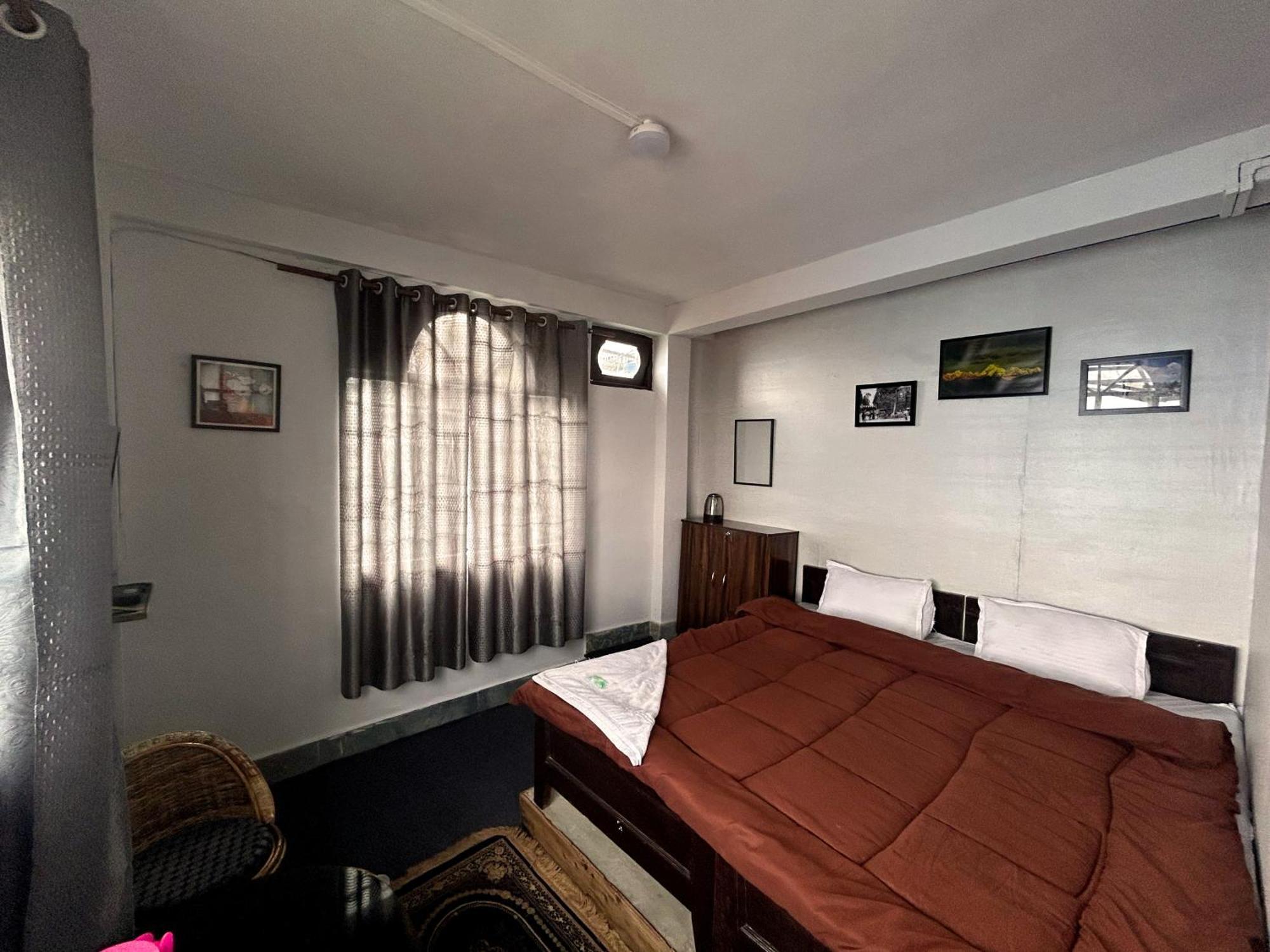 Westwoodi Homestay Darjeeling  Extérieur photo