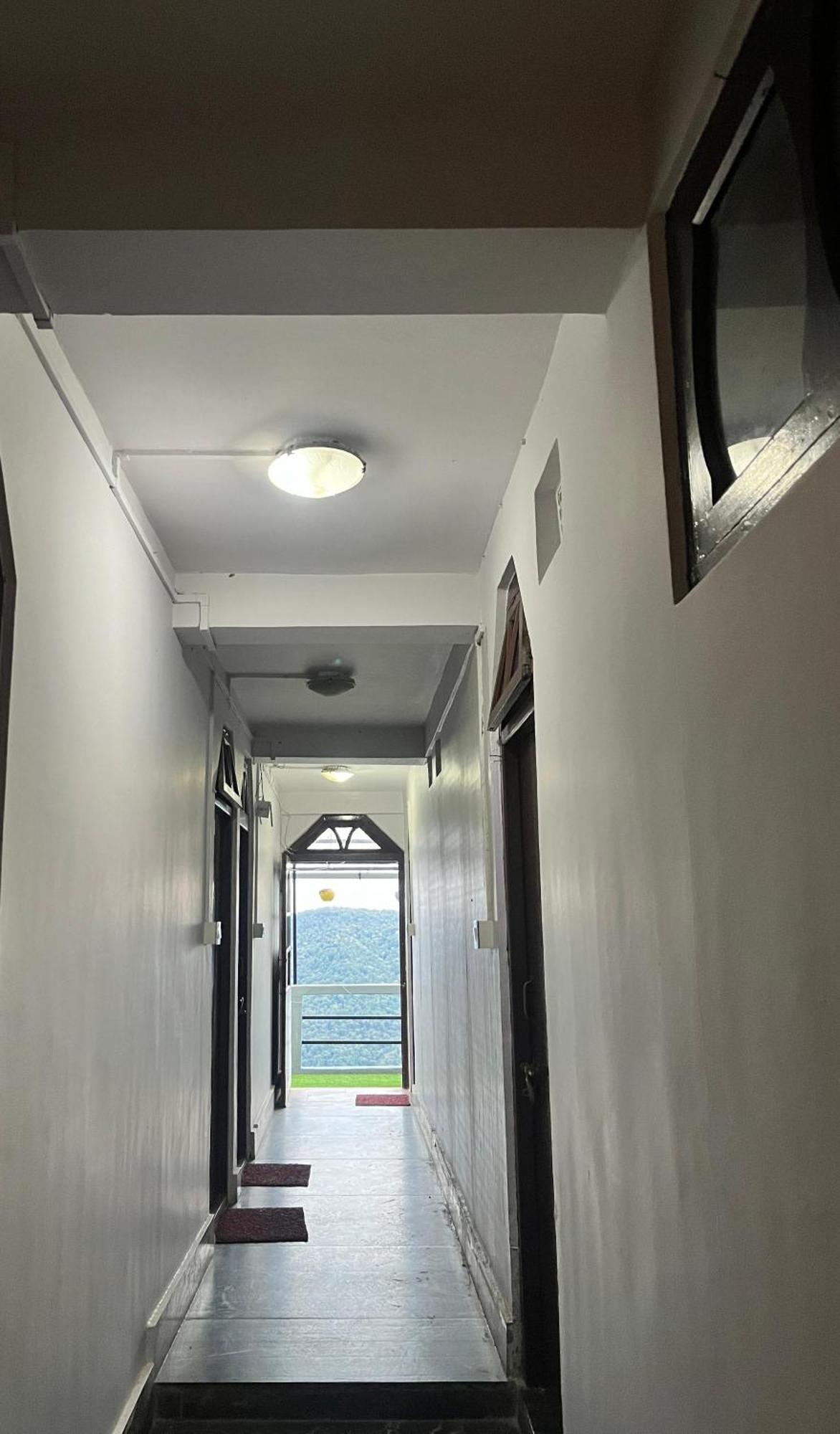 Westwoodi Homestay Darjeeling  Extérieur photo